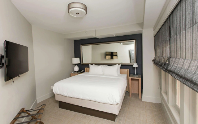 The Partridge Inn Augusta, Curio Collection by Hilton