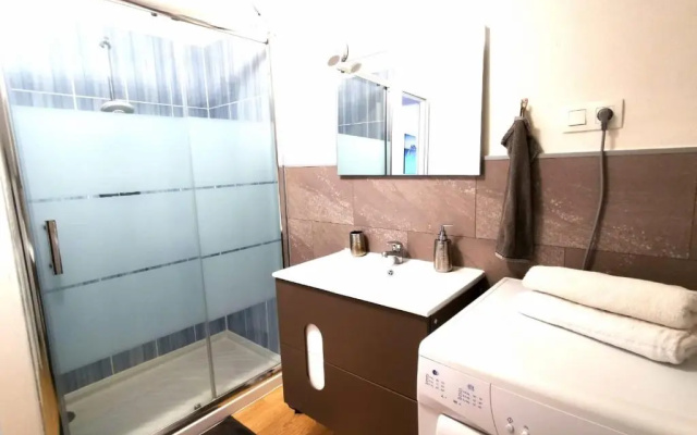 Appartement coeur centre-ville cosy et chaleureux rue Carnot