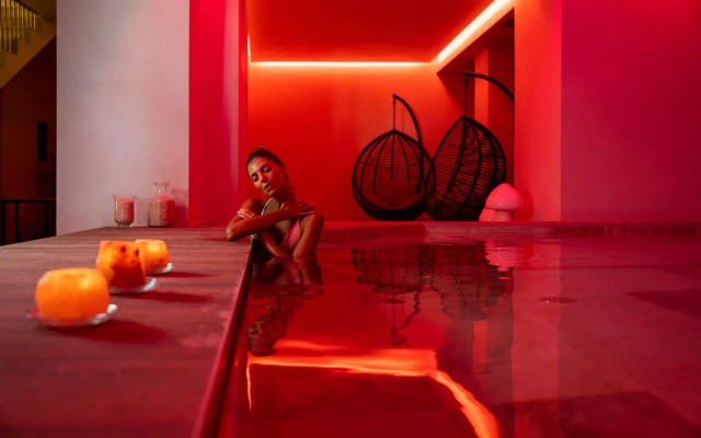 Hotel Mayer & Splendid – Wellness e Spa