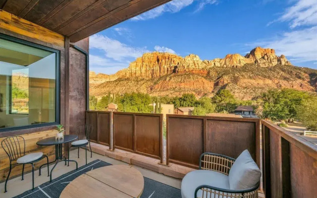 Zion Sage Suites