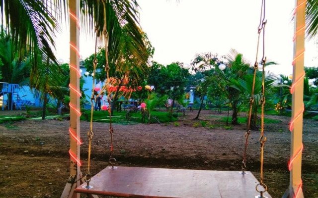 Starlight Resort