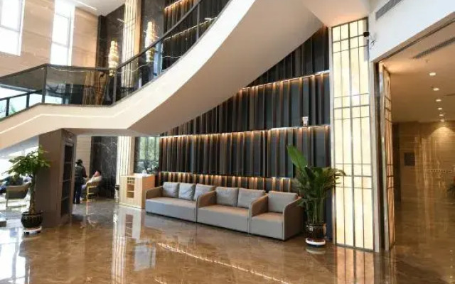Changli Hotel