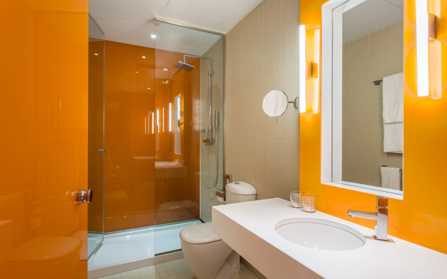 Room Mate Oscar, Madrid