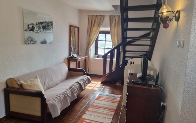 Hotel Kulla e Balshajve