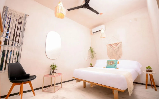 Dharmika Residence Boutique Hotel