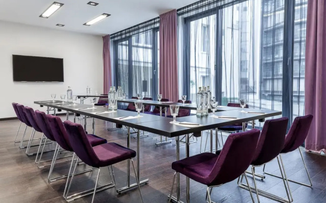 Hotel Zoo Berlin