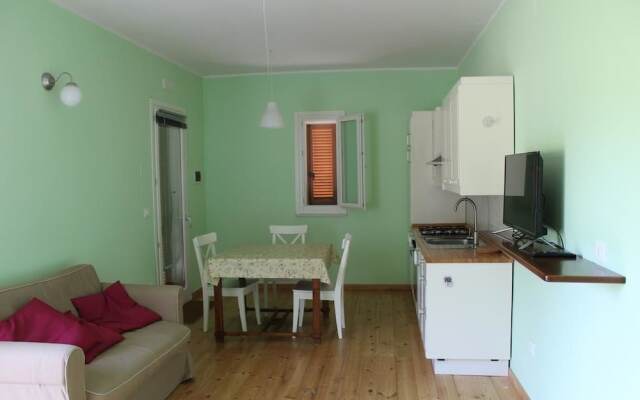 Agriturismo La Solagna