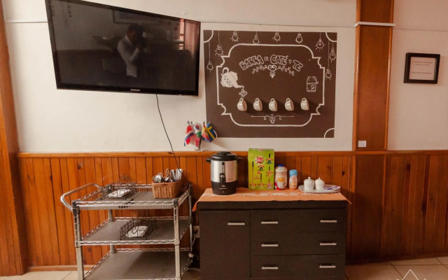 Hostel El Hogar de Carmelita