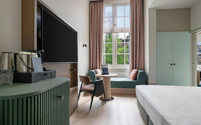 The College Hotel Amsterdam, Autograph Collection