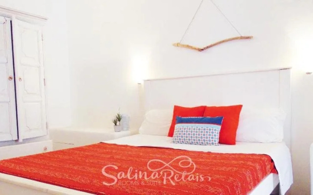 Salina Relais Rooms & Suite