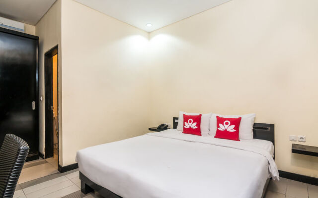 ZEN Rooms Legian Gang Cempaka