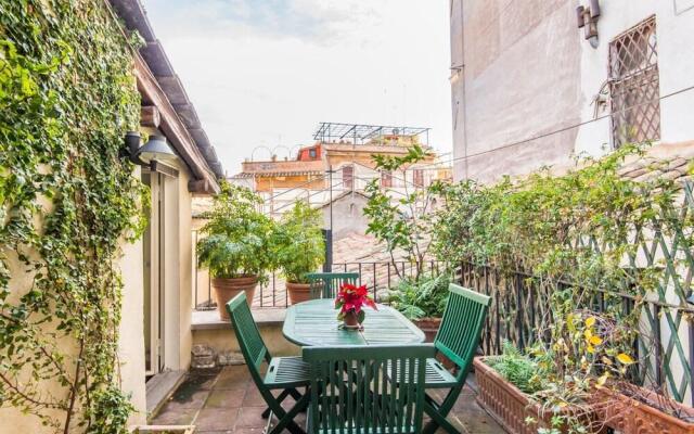 RSH Campo de Fiori Luxury House