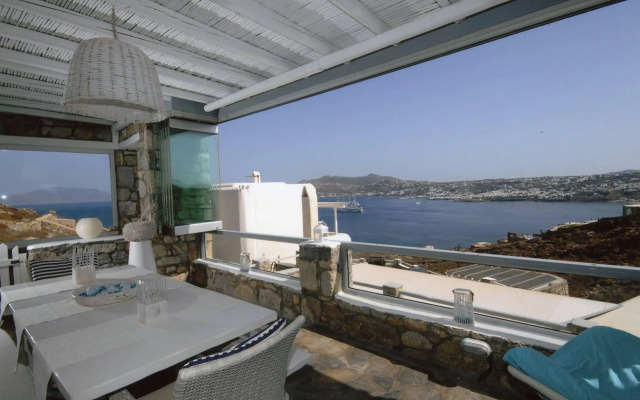 Mykonos Gemm Villas