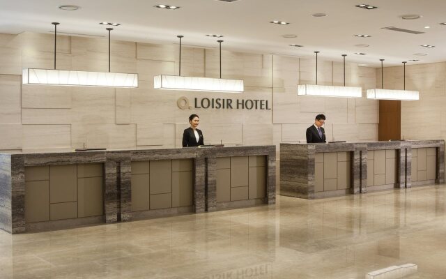 Migliore Hotel Seoul Myeongdong