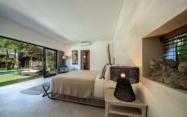 Abaca Villas