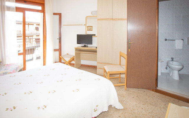 Hotel Berna