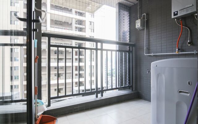 Koala Hotel Apartment Shenzhen