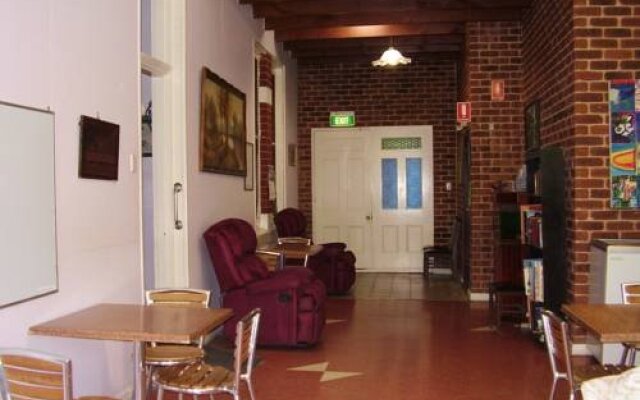Guildford Rosedale Lodge