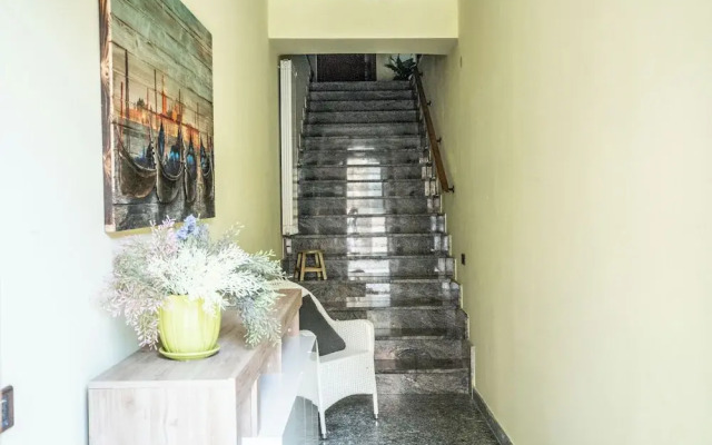 Casa Donna Grazia - Cilento