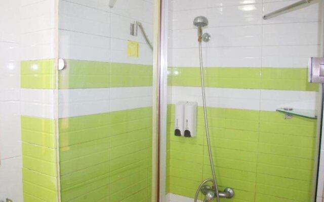 7Days Inn Changsha Juyuan Overpass Tiedao Colleage