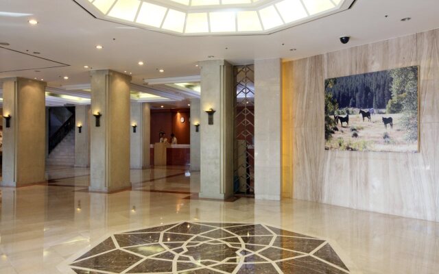 Jeju KAL Hotel