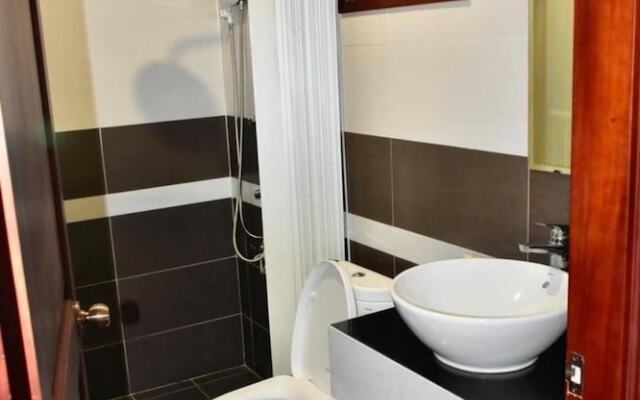 Riverside Park Eco Resort