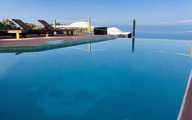 Dammuso Sciuvechi De Luxe