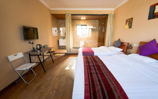 Story Brooke Boutique Inn