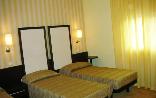 Hotel San Carlo
