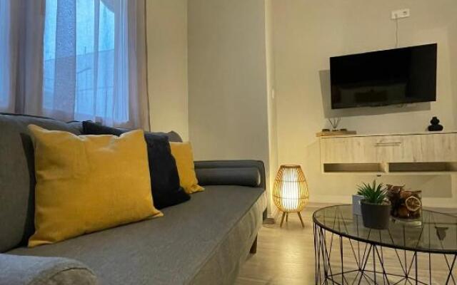 21st Street Comfy Studio 2 in Ioannina