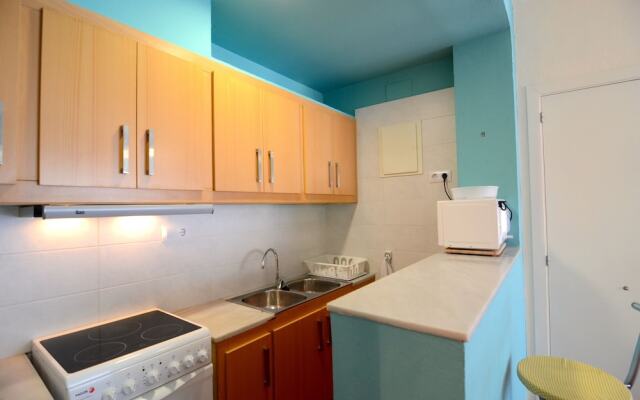 Apartamentos Puig Surada 36