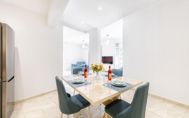 4You Luxury Apartments by Keyplanner