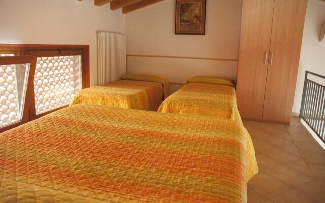 Agriturismo Ai Tre Fienili