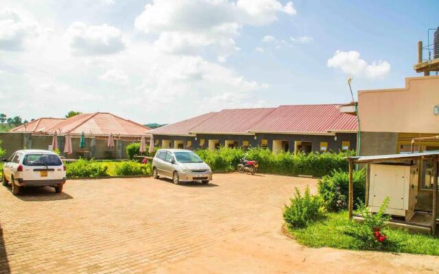 Airfield View Motel