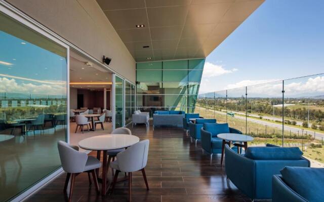 Holiday Inn Quito Airport