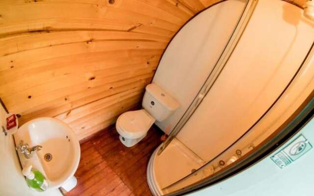 Tu Glamping