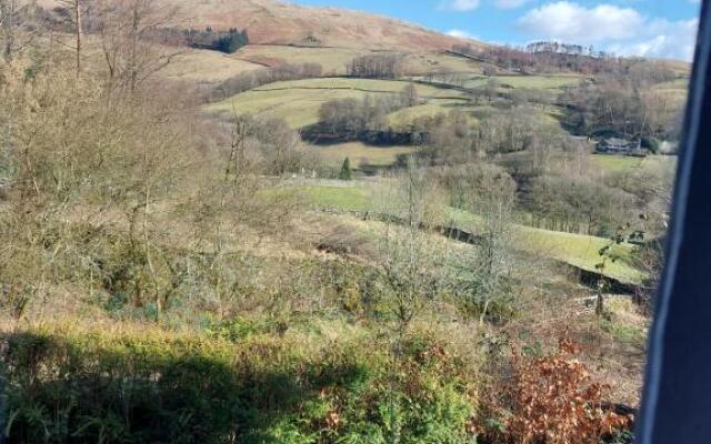 Low House Farm North, Troutbeck, Windermere