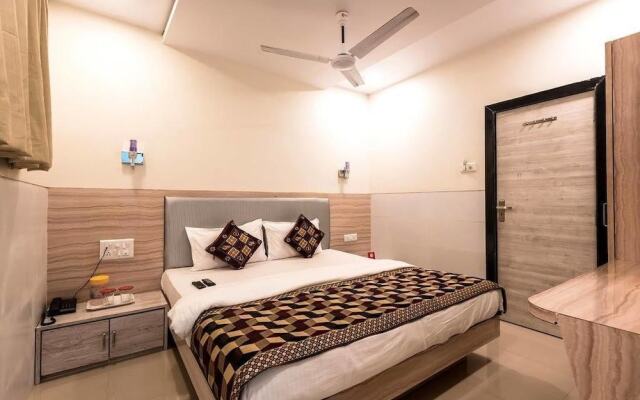 Room Maangta 133 - Kurla West