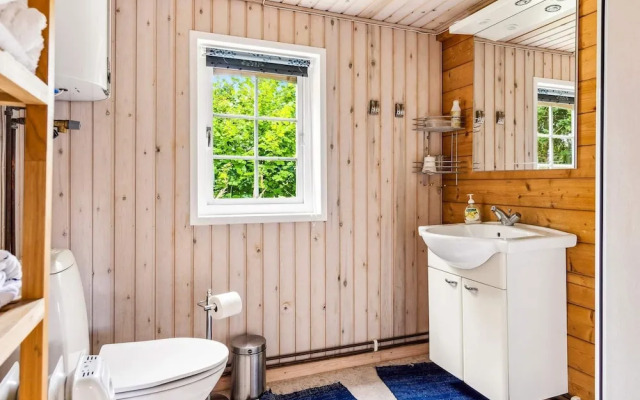 5 Person Holiday Home in Hals