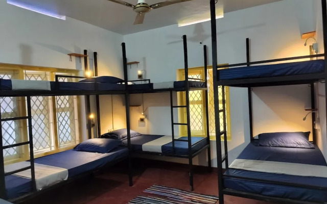 The Hostel Stories Varkala