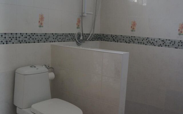 Good Hart Homestay
