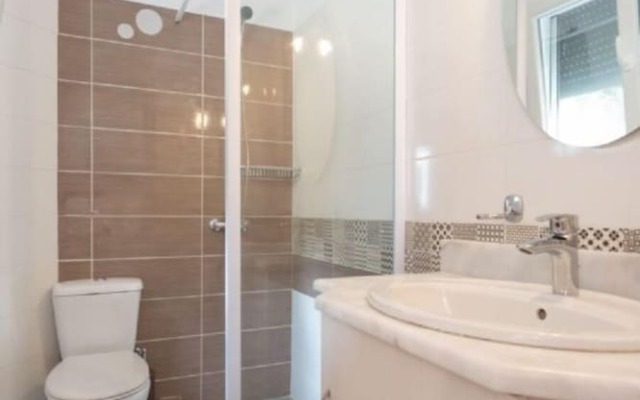 Corfu Sea View Villa - Sequoia