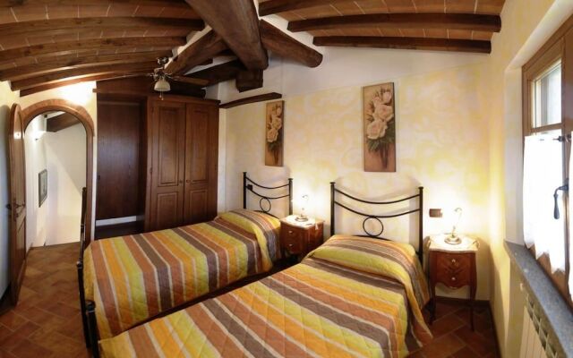 La Casetta nel Bosco