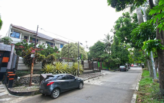 WismaPakuan Syariah