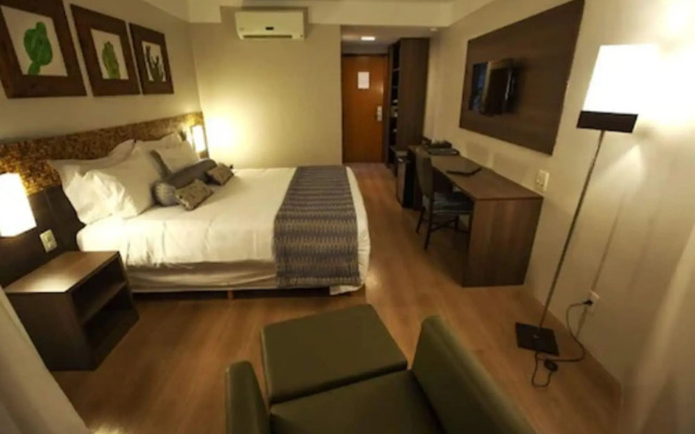 Celi Hotel Aracaju