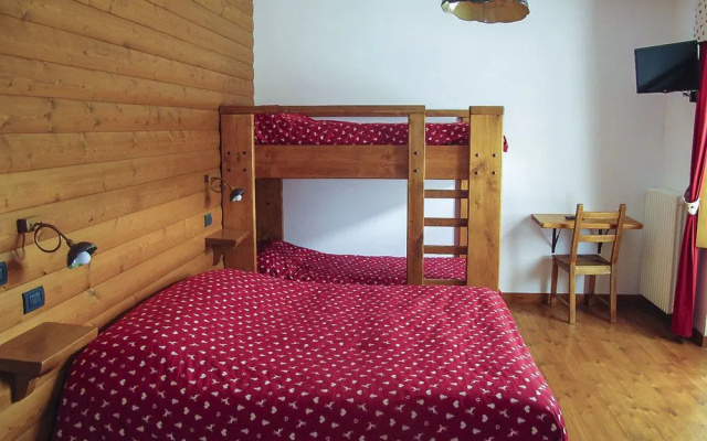 B&B Da Nonna Li