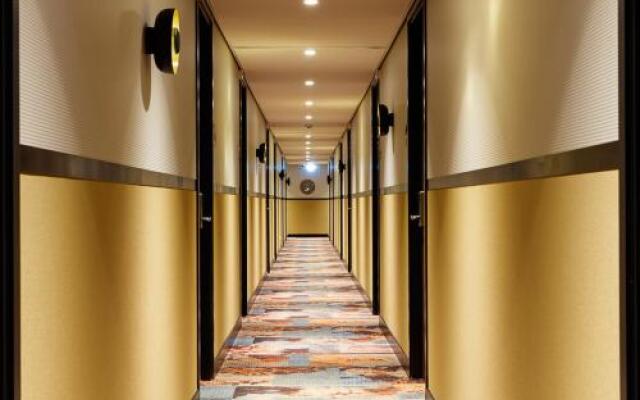 Boutique Apartments Amsterdam