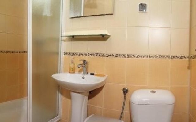 Pokoje Gościnne Akacja