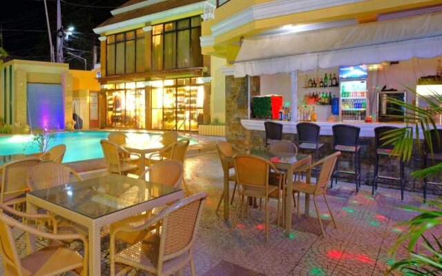 Boracay Holiday Resort