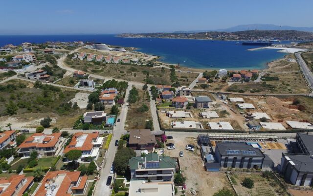 Çeşmekeş Hotel